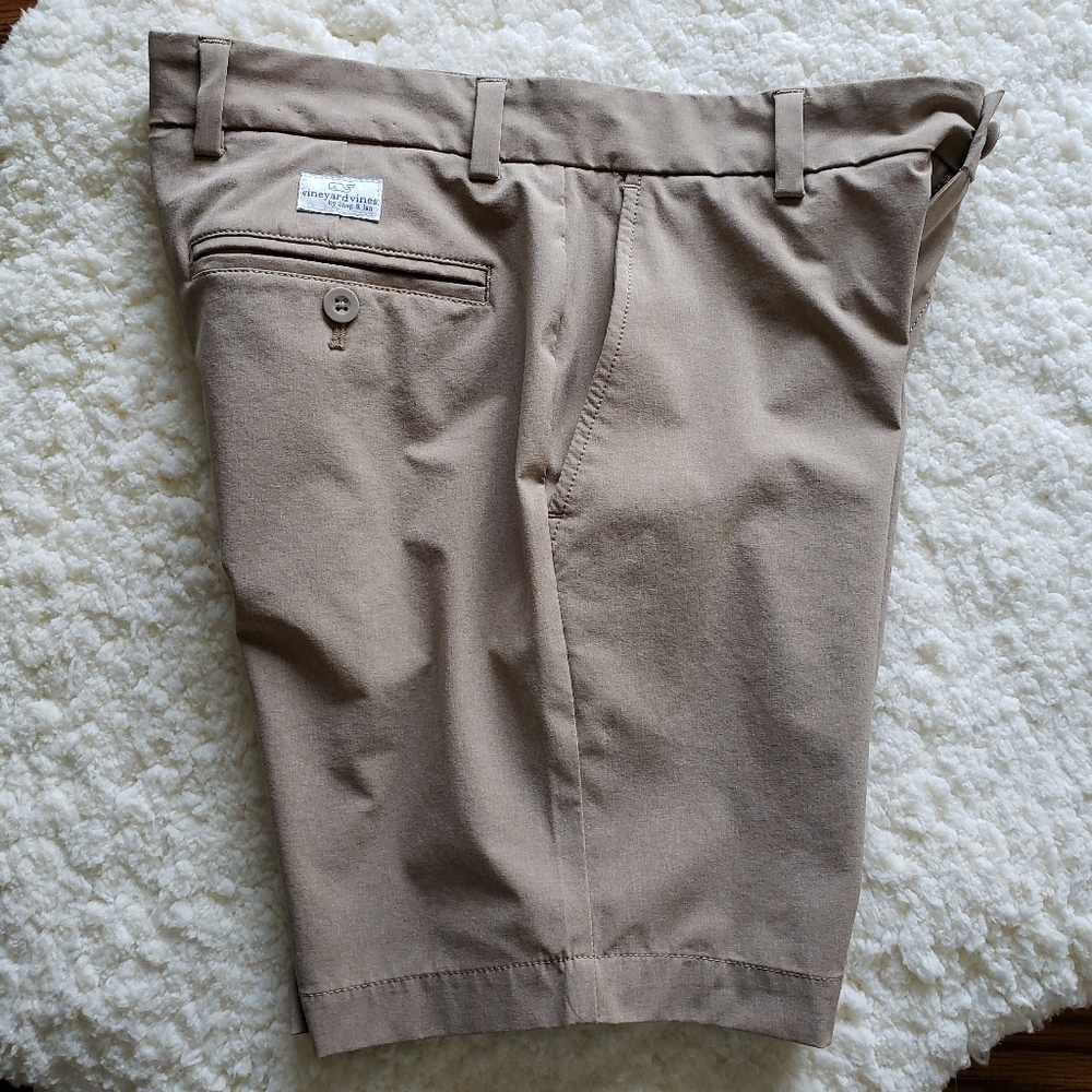 Vineyard Vines Performance Breaker Shorts